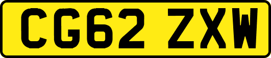 CG62ZXW