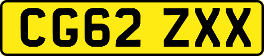 CG62ZXX