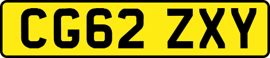 CG62ZXY