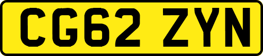 CG62ZYN