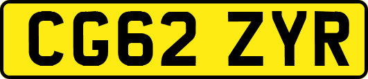 CG62ZYR