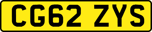 CG62ZYS