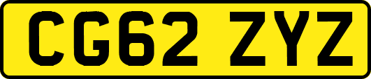 CG62ZYZ