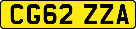 CG62ZZA