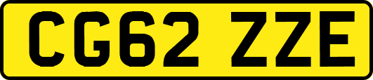 CG62ZZE