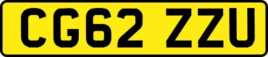 CG62ZZU