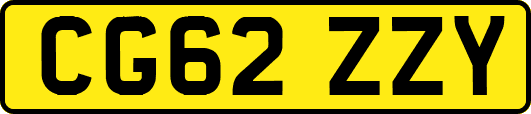 CG62ZZY