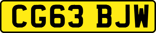 CG63BJW