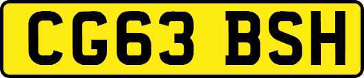 CG63BSH