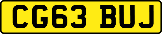 CG63BUJ