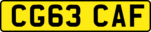 CG63CAF