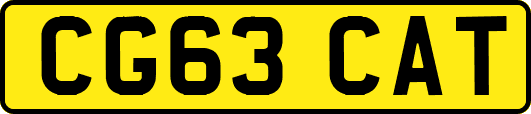 CG63CAT