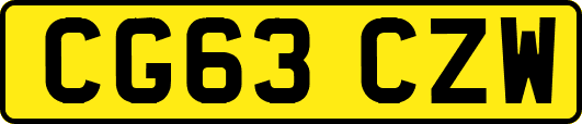 CG63CZW