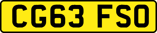 CG63FSO