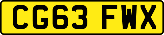 CG63FWX