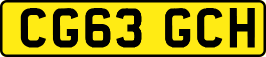 CG63GCH