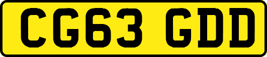 CG63GDD