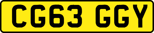 CG63GGY
