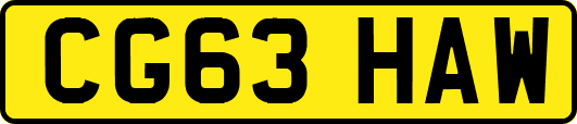CG63HAW