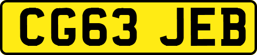 CG63JEB