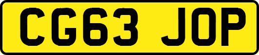 CG63JOP