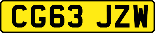 CG63JZW