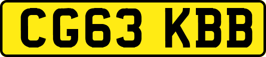 CG63KBB