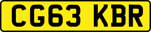 CG63KBR