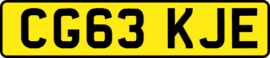 CG63KJE