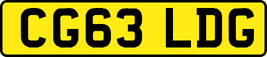 CG63LDG