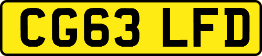 CG63LFD