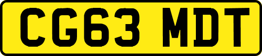CG63MDT