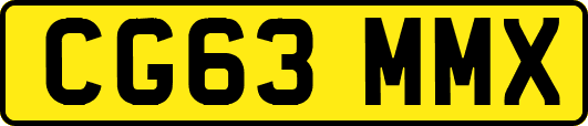 CG63MMX