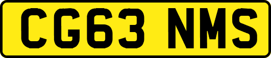 CG63NMS