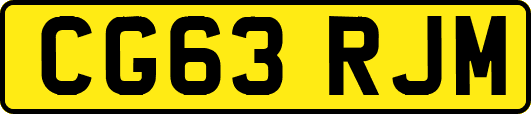 CG63RJM
