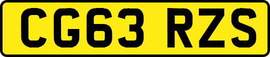 CG63RZS