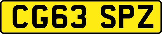 CG63SPZ