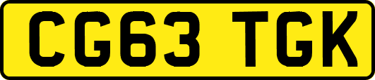 CG63TGK