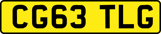 CG63TLG