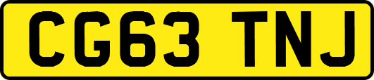 CG63TNJ