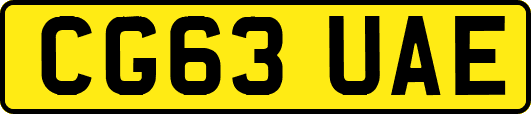 CG63UAE
