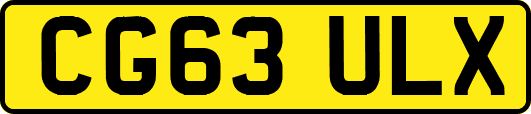 CG63ULX