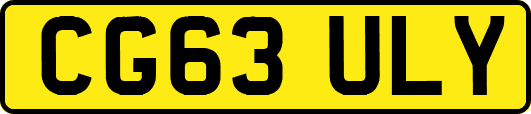 CG63ULY