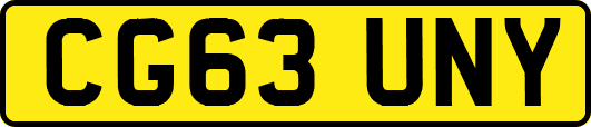 CG63UNY