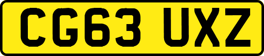 CG63UXZ