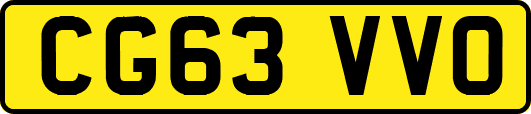 CG63VVO