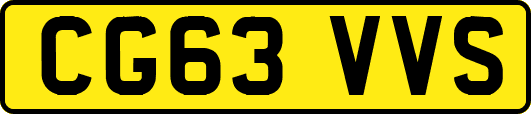 CG63VVS