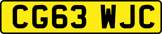 CG63WJC
