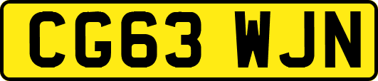 CG63WJN