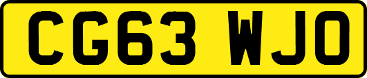 CG63WJO